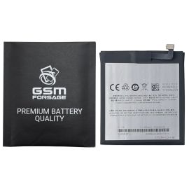 Акумулятор BA813 (3100mAh) для Meizu M8 / V8 Pro Premium Quality