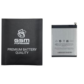 Акумулятор BA923 (4000mAh) для Meizu Note 9 Original Quality