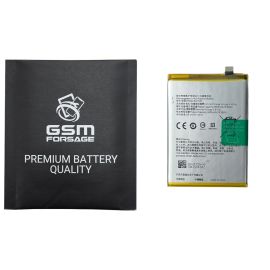 Акумулятор BLP729 (5000mAh) для Oppo Realme 5 / C3 / C11 / C21 / C21Y / Narzo 10 Premium Quality