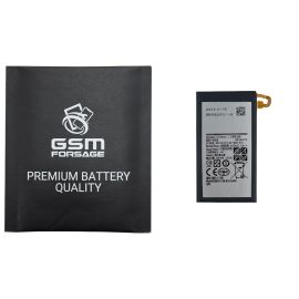 Акумулятор EB-BA320ABE (2350mAh) для Samsung Galaxy A3 2017 SM-A320 Premium Quality