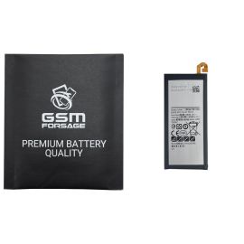 Акумулятор EB-BJ330ABE (2400mAh) для Samsung Galaxy J3 2017 SM-J330 Premium Quality
