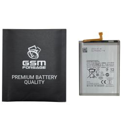 Акумулятор EB-BM526ABY (5000mAh) для Samsung Galaxy M52 SM-M526 / A235 / M236B Premium Quality