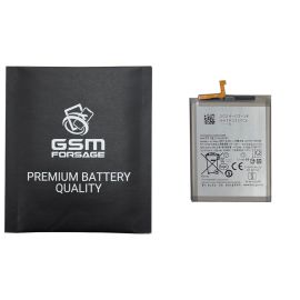 Акумулятор EB-BN980ABY (4300mAh) для Samsung Galaxy Note 20 SM-N980 / N981 Premium Quality