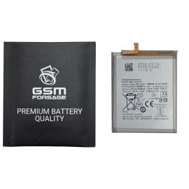 Акумулятор EB-BN985ABY (4500mAh) для Samsung Galaxy Note 20 Ultra SM-N985F Premium Quality