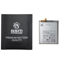 Акумулятор EB-BA907ABY (4500mAh) для Samsung Galaxy S10 Lite SM-G770 Premium Quality