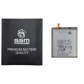 Акумулятор EB-BG985ABY (4500mAh) для Samsung Galaxy S20 Plus SM-G985 Premium Quality