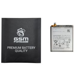 Акумулятор EB-BG988ABY (5000mAh) для Samsung Galaxy S20 Ultra SM-G988 Premium Quality