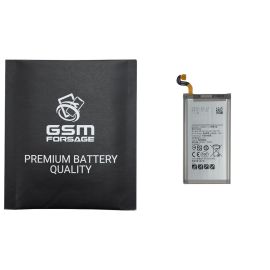 Акумулятор EB-BG955ABE (3500mAh) для Samsung Galaxy S8 Plus SM-G955F Premium Quality