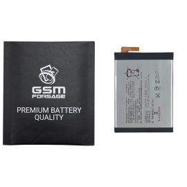 Акумулятор LIP1653ERPC (3430mAh) для Sony Xperia XA1 Plus / XA2 Plus / XA2 Ultra Premium Quality