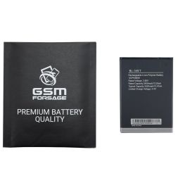 Акумулятор BL-34ET (3500mAh) для Tecno Pop 3 Premium Quality