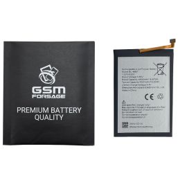 Акумулятор BL-48BT (5000mAh) для Tecno Pop 5 Premium Quality