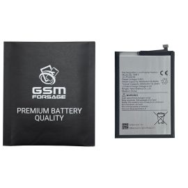 Акумулятор BL-49NT (5000mAh) для Tecno Pop 7 / Pop 7 Pro / Spark Go 2023 Premium Quality