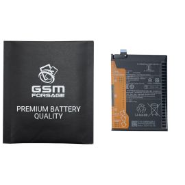 Акумулятор BM4W (4820mAh) для Xiaomi Mi 10T Lite / Note 9 Pro 5G / Mi 10i 5G Premium Quality