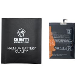 Акумулятор BM51 (5500mAh) для Xiaomi Mi Max 3 Premium Quality