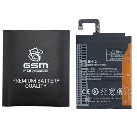 Акумулятор BN42 (4000mAh) для Xiaomi Redmi 4 Premium Quality