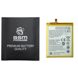 Акумулятор Li3839T43P8h826348 (4000mAh) для ZTE Blade A7S 2020 / Blade A7 2020 Premium Quality
