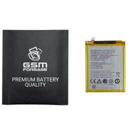 Акумулятор Li3925T44P8h7886035 (2540mAh) для ZTE Blade V7 / Blade S7 / Blade T920 Premium Quality