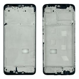 Рамка дисплея Oppo A17 / A17K Black