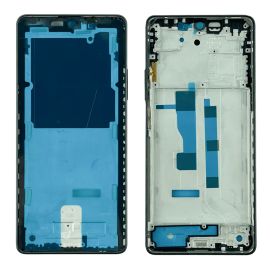 Рамка дисплея Xiaomi Poco X6 Black