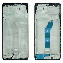 Рамка дисплея Xiaomi Redmi 13C / Poco C65 Black