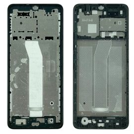 Рамка дисплея Xiaomi Redmi A3 / A3X / Poco C61 Black