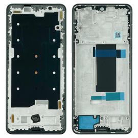 Рамка дисплея Xiaomi Redmi Note 13 Pro 5G Black