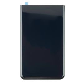 Задня частина корпусу Google Pixel 8 (нижня частина) Black