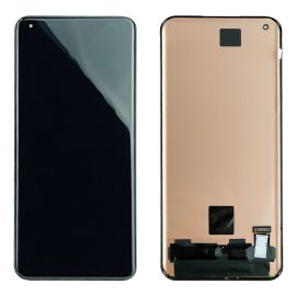 Дисплей Xiaomi Mi 11 5G (Service Pack) Black (Dark Tarnish)
