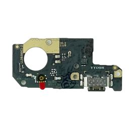 Плата зарядки Xiaomi Redmi Note 12 4G H/C