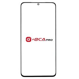 Скло дисплея OCA Pro для Samsung Galaxy S20 Plus SM-G985 / G986 + OCA (для переклеювання)
