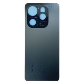 Задня частина корпусу Tecno Spark 20 Pro Predawn Black