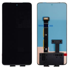 Дисплей Motorola Moto G84 (XT2347) complete Black (Original OLED)