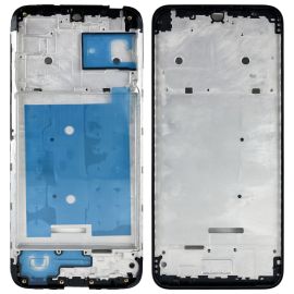 Рамка дисплея Motorola Moto E7i Power (XT2097-13) / Moto E7 Power (XT2097-6) Black