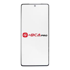 Скло дисплея OCA Pro для Infinix GT 20 Pro + OCA (для переклеювання)
