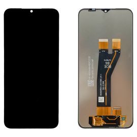 Дисплей Samsung Galaxy A14 5G SM-A146B (R1.1) (Service Pack) Black