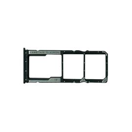 SIM-тримач Xiaomi Redmi Note 12 4G Black