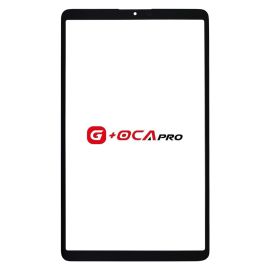 Скло дисплея OCA Pro для Samsung Galaxy Tab A9 LTE (SM-X115) + OCA (для переклеювання)