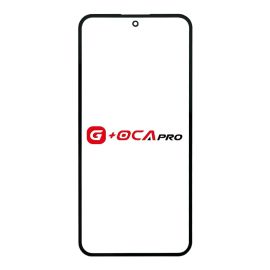 Скло дисплея OCA Pro для Nothing Phone 2 + OCA (для переклеювання)
