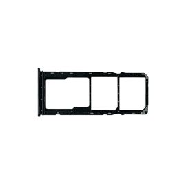 SIM-тримач Samsung Galaxy A04 SM-A045F Black