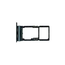 SIM-тримач Samsung Galaxy A33 SM-A336E / SM-A336B Black
