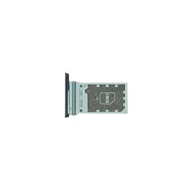 SIM-тримач Samsung Galaxy S23 SM-S911B/DS Black
