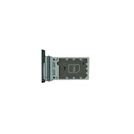 SIM-тримач Samsung Galaxy S23 SM-S911B/DS Green