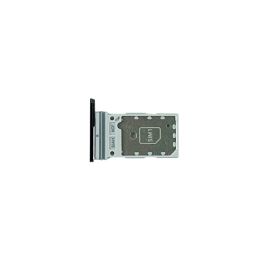 SIM-тримач Samsung Galaxy S23 Ultra SM-S919B/DS Black