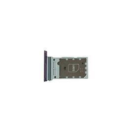 SIM-тримач Samsung Galaxy S24 Ultra SM-S928B/DS Violet