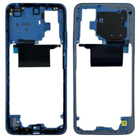 Середня частина Xiaomi Poco M4 Pro 4G Blue