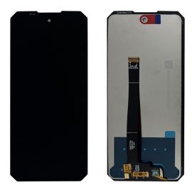 Дисплей Oukitel WP17 / WP19 / WP21 / WP21 Ultra / F150 R2022 complete Black Original (PRC)