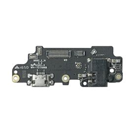 Плата зарядки Meizu M5 Note H/C