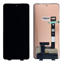 Дисплей Motorola Moto G72 / Moto G52 / Moto G82 / Moto G71S complete OLED Black
