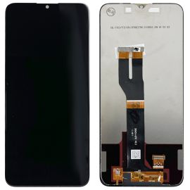 Дисплей Nokia G11 / Nokia G21 (SKI651-C78 V0.3 / SKI651-B78 V0.3) complete Black Original (PRC)
