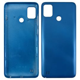 Задня частина корпусу Tecno Pop 4 Pro Blue